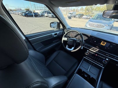2024 Hyundai SANTA FE XRT