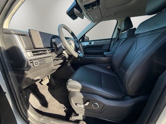 2024 Hyundai SANTA FE XRT