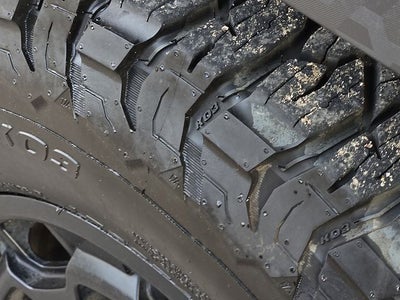 2023 Toyota Sequoia TRD Pro