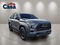2023 Toyota Sequoia TRD Pro