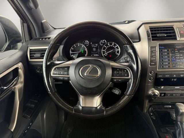 2020 Lexus GX 460