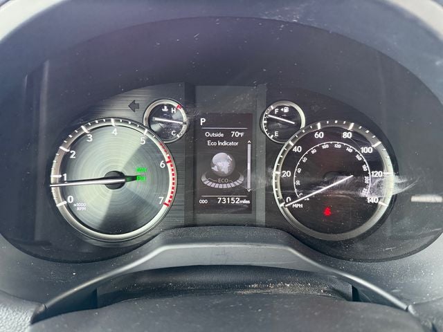 2020 Lexus GX 460