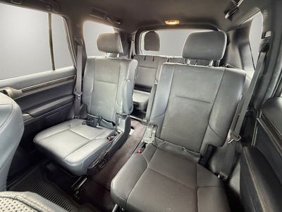 2020 Lexus GX 460