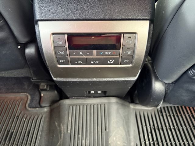 2020 Lexus GX 460