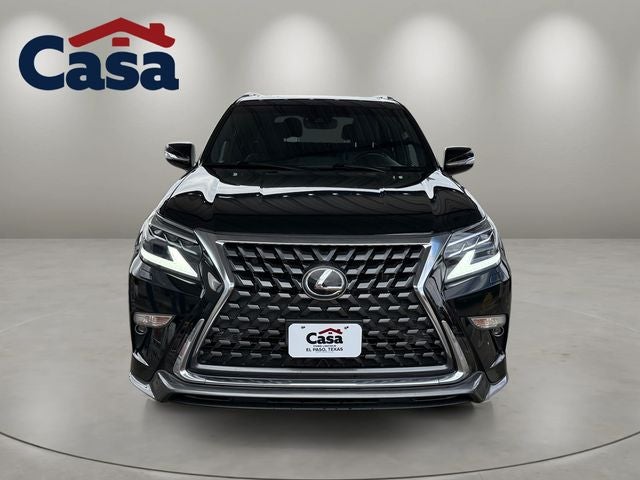 2020 Lexus GX 460