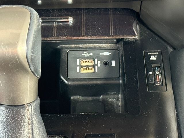 2020 Lexus GX 460