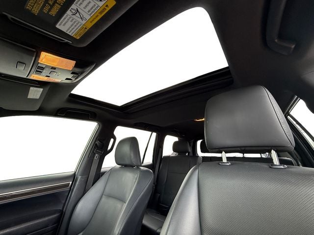 2020 Lexus GX 460