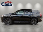 2020 Lexus GX 460