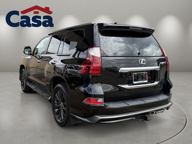 2020 Lexus GX 460