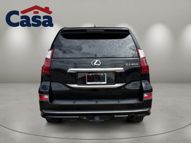 2020 Lexus GX 460