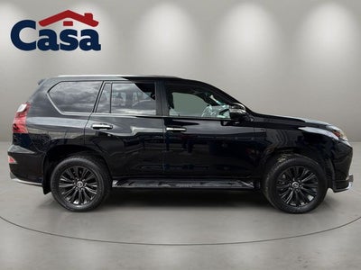 2020 Lexus GX 460