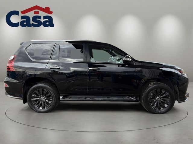 2020 Lexus GX 460