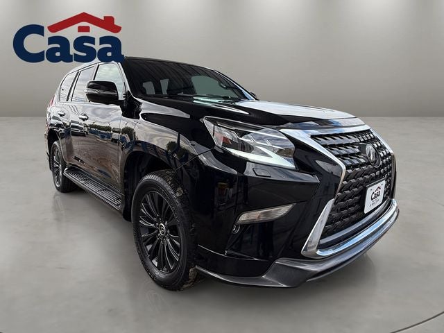 2020 Lexus GX 460