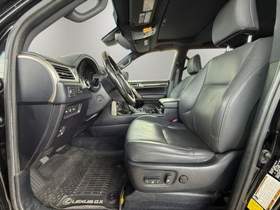 2020 Lexus GX 460