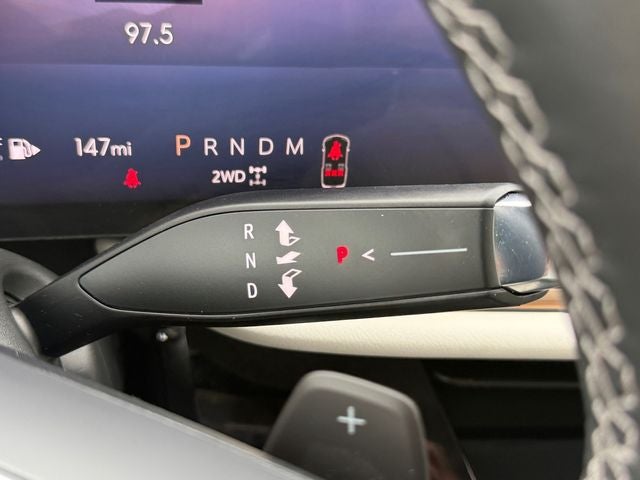 2025 Buick Envision Avenir