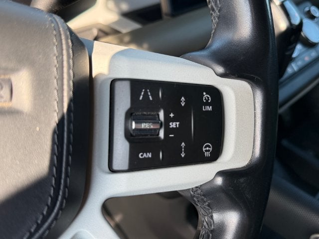 2021 Land Rover Defender 110 X-Dynamic HSE
