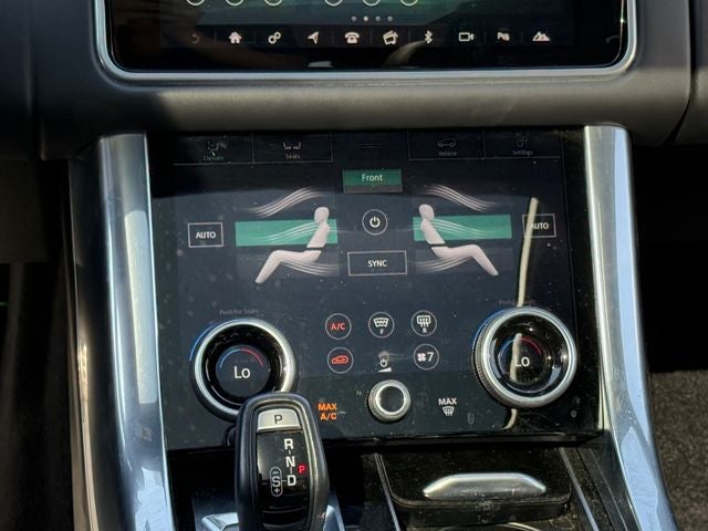 2019 Land Rover Range Rover Sport HSE Dynamic