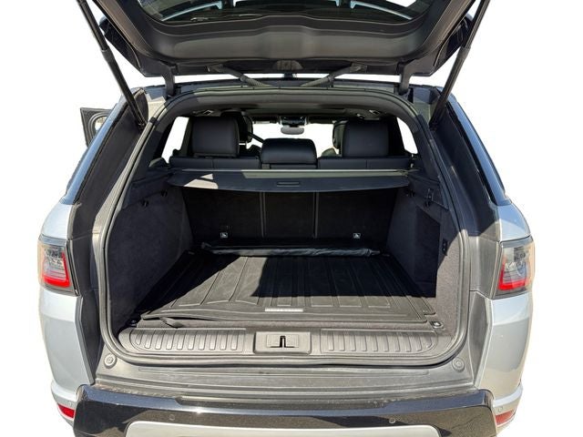 2019 Land Rover Range Rover Sport HSE Dynamic