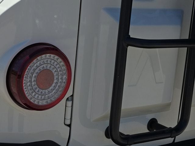 2024 INEOS Grenadier Station Wagon Trialmaster Edition