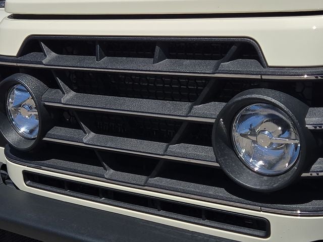 2024 INEOS Grenadier Station Wagon Trialmaster Edition