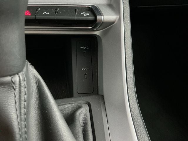 2025 Audi Q3 Premium S Line quattro