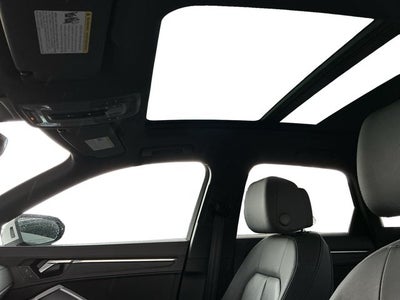 2025 Audi Q3 Premium S Line quattro