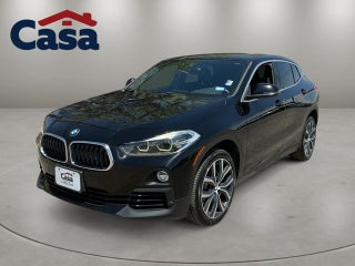 2020 BMW X2 xDrive28i