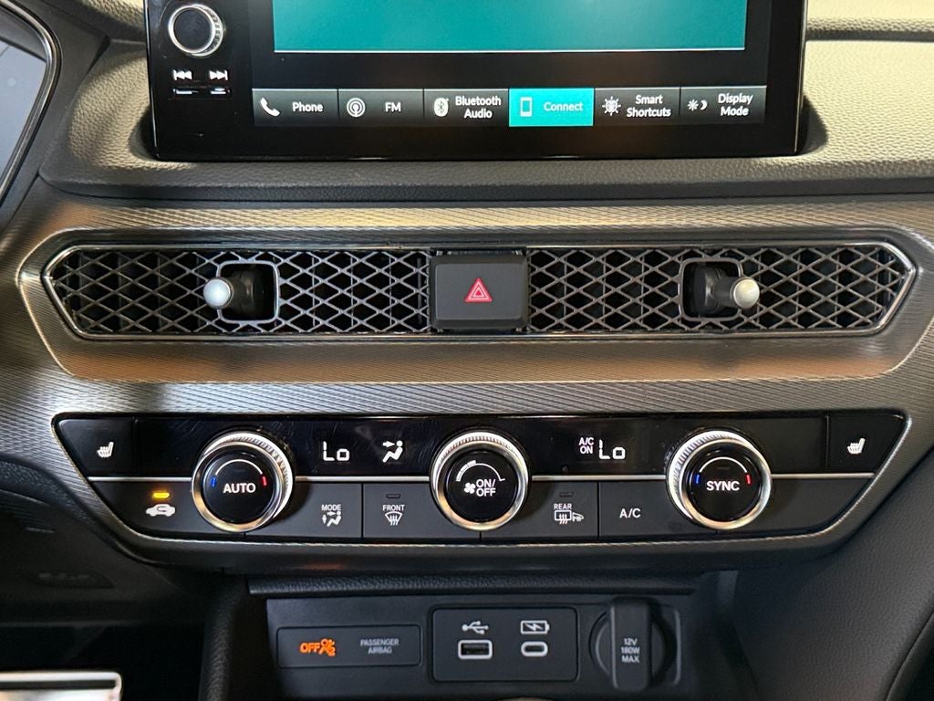 2026 Acura Integra A-Spec Tech Package