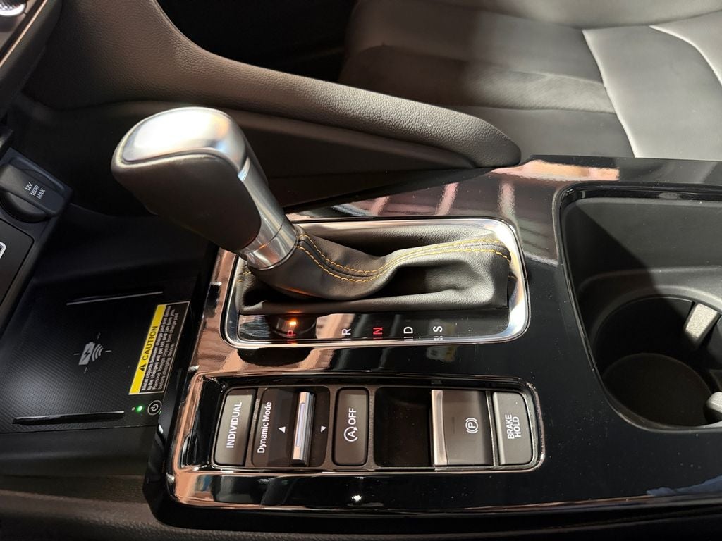 2026 Acura Integra A-Spec Tech Package