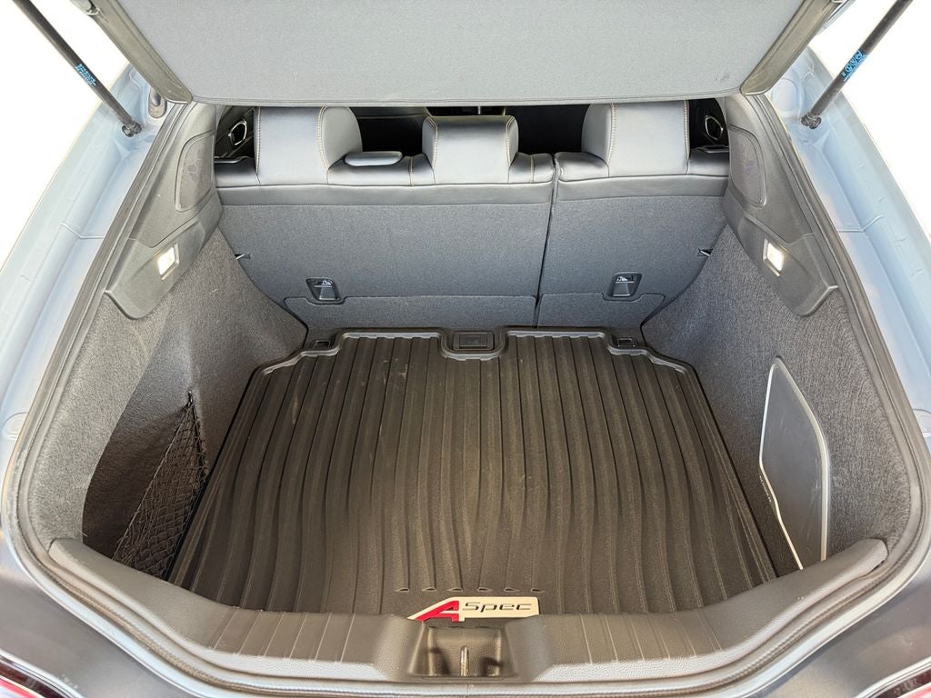 2026 Acura Integra A-Spec Tech Package