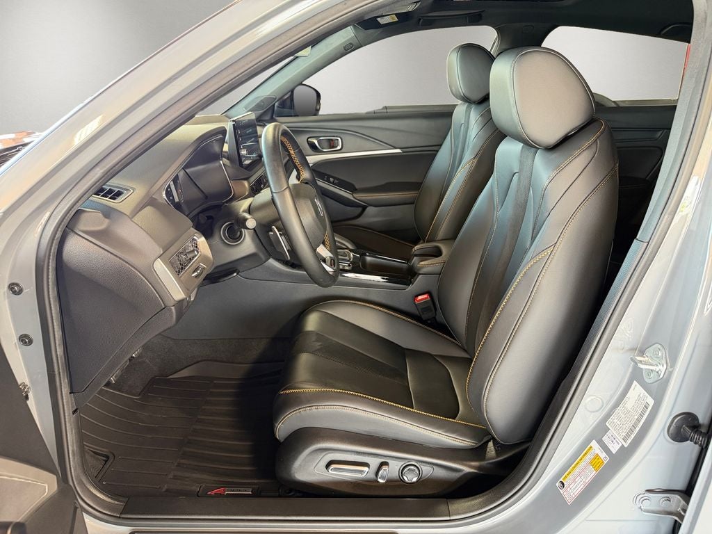 2026 Acura Integra A-Spec Tech Package