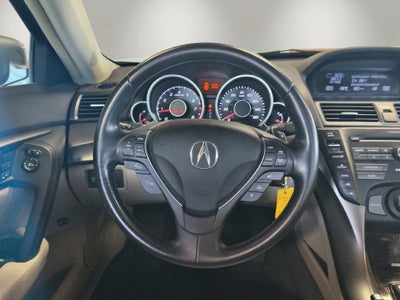 2012 Acura TL 3.5