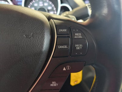 2012 Acura TL 3.5