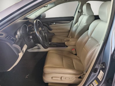 2012 Acura TL 3.5