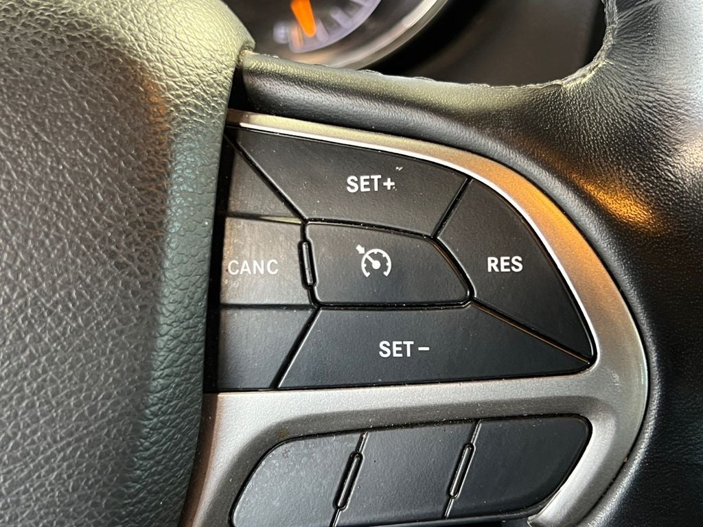 2022 Jeep Grand Cherokee WK Laredo X
