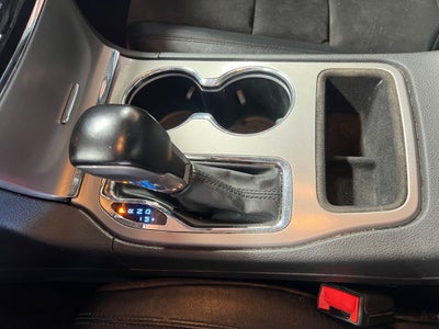 2022 Jeep Grand Cherokee WK Laredo X