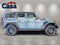 2024 Jeep Wrangler Willys 4xe