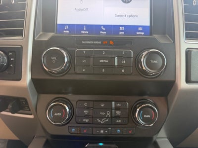 2020 Ford F-250SD Lariat
