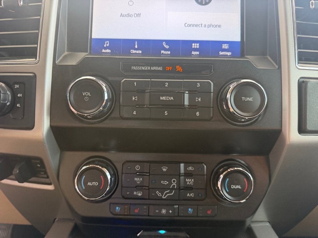 2020 Ford F-250SD Lariat
