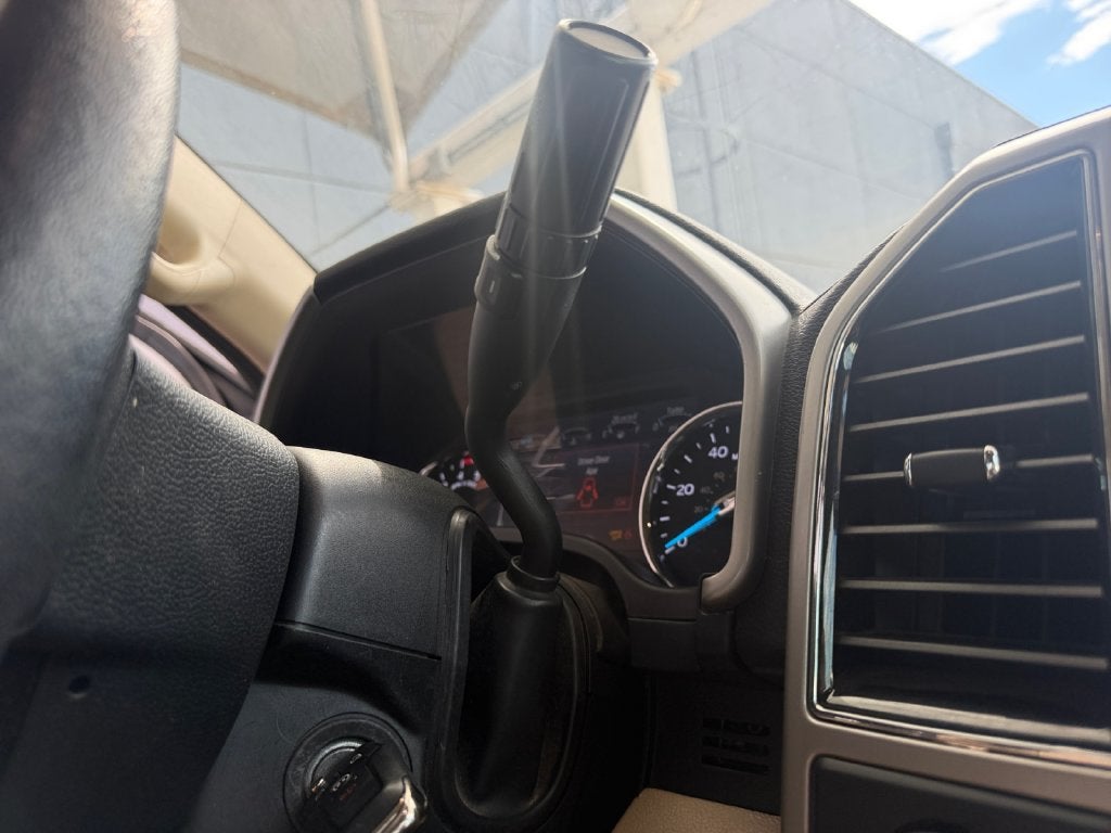 2020 Ford F-250SD Lariat