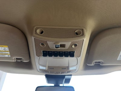 2020 Ford F-250SD Lariat