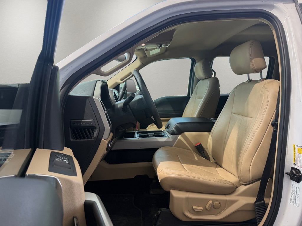 2020 Ford F-250SD Lariat