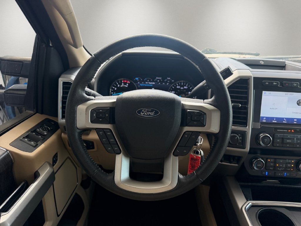 2020 Ford F-250SD Lariat