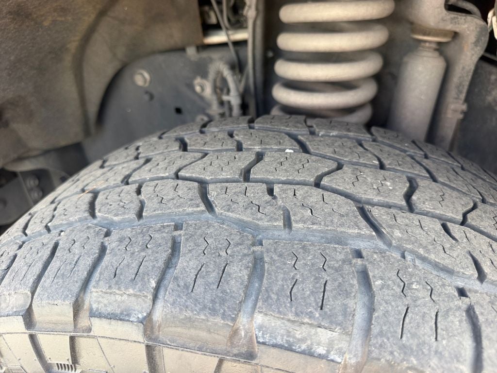 2019 Ford F-250SD Lariat