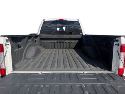 2019 Ford F-250SD Lariat