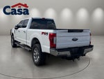 2019 Ford F-250SD Lariat