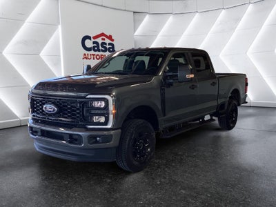2024 Ford F-250SD XL