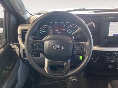 2024 Ford F-250SD XL