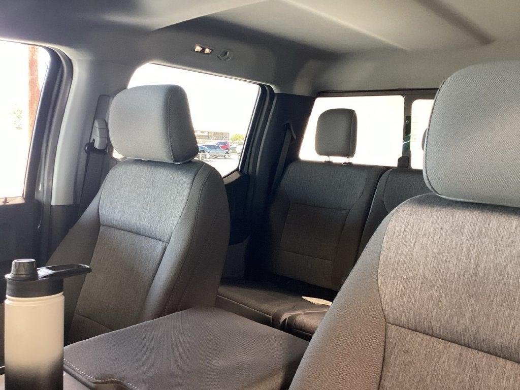 2024 Ford F-250SD XL