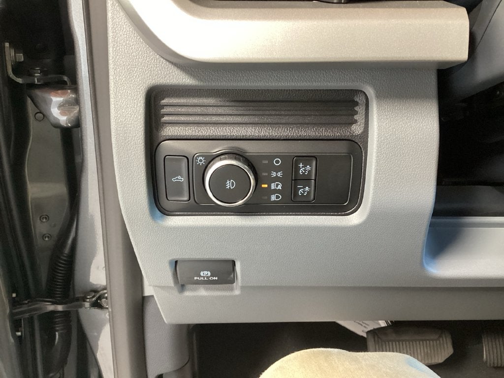 2024 Ford F-250SD XL